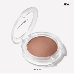 MAC GLOW PLAY CUSHIONY BLUSH - True Harmony